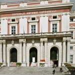 Nursing Up, il presidente De Palma incontra gli infermieri napoletani