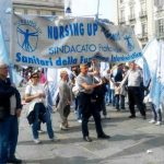 Nursing Up: “L’aumento per gli infermieri scende a 30 euro dal 2019. È uno scandalo!”