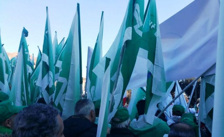 Puglia, i precari della sanità scenderanno in piazza il 30 marzo