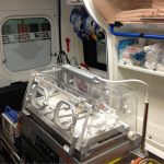 Puglia, infermieri e medici del servizio Sten senza stipendio da cinque mesi