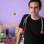 Realizzato il primo fonendoscopio con materiali riciclati: costerà meno di € 3