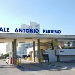 Sit-in al Perrino: nessuna attenzione alla gestione del rischio