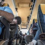 Tra i viaggi della speranza degli infermieri nasce una start-up per spostarsi low-cost