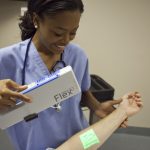 Vene "difficili"? Arriva il VeinViewer