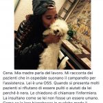 Savona, i pazienti rifiutano di essere assis