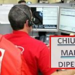 Caserta, tutti gli infermieri sono in mutua: C.O. 118 chiude per malattia