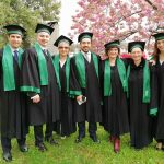 Dottorati di ricerca: consegna pergamene all’Università di Tor Vergata