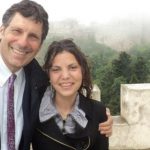 “Fabrizio Frizzi è stato il mio angelo in terra”