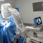 Gestione dell’amplificatore di brillanza in Sala Operatoria: a chi spetta?