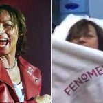 Gianna Nannini precipita dal palco durante concerto: “Ringrazio medici e infermieri che mi hanno soccorso”