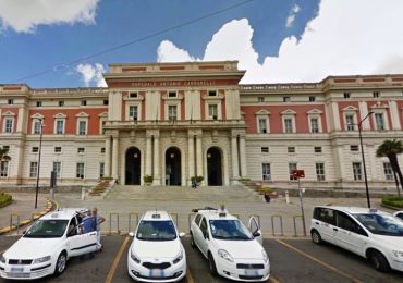 Napoli, taxi gratis per chi dona il sangue all’ospedale Cardarelli