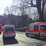 Nuovo attentato in Germania, ancora un furgone sulla folla