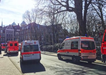 Nuovo attentato in Germania, ancora un furgone sulla folla