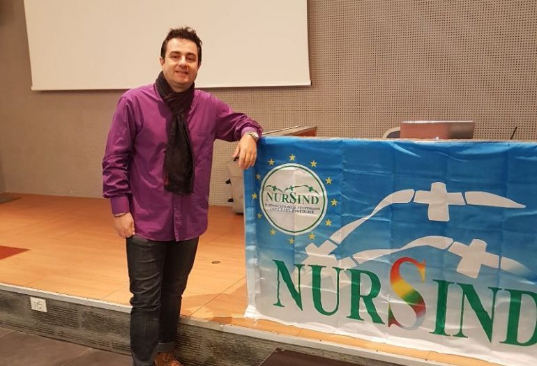 Nursind Toscana: “La gestione del 118 resti pubblica. Infermieri esclusi dal tavolo tecnico”