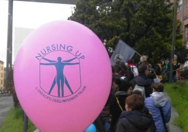 Nursing Up: “Nessun infermiere coinvolto nei maltrattamenti di Arezzo. Si continua a vessare una categoria già mortificata”