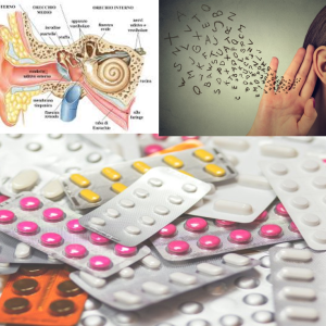 Ototossicità e aspirina