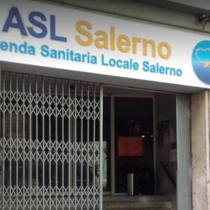 Periodi contributivi assenti: tensione tra lavoratori e Asl Salerno