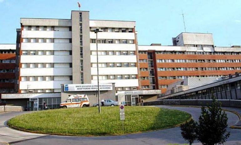 Rovigo, infermiera aggredita in ospedale: la solidarietà dell’Ordine provinciale 1