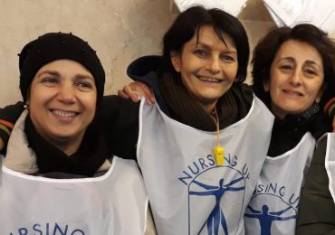 Siena, elezioni Rsu: orgoglio "rosa" per Nursing Up