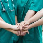 12 maggio: infermieri, prendiamoci cura di noi