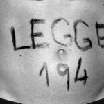 Aborto, 40 anni dopo quel fatidico giorno 1