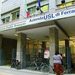 Ausl Ferrara, un'infermiera a capo del distretto Ovest 1
