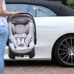 BebèCare, arriva il seggiolino con sensori anti-abbandono