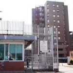 Carcere di Benevento, la denuncia di Uil Fpl: "Inferimiere costretto a lavorare per 36 ore di fila"