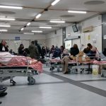 Cardarelli, 40º aggressione nel 2018: infermiere cerca di difendere medico ma viene malmenato