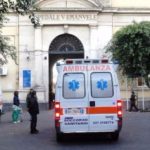 Catania, paziente da sottoporre a Tso aggredisce infermieri e personale del 118