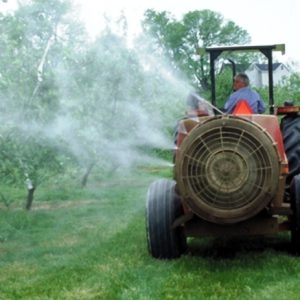 Fitofarmaci e pesticidi per contrastare la diffusione della Xylella: OMCeO Lecce prende posizione