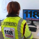 Friuli, un blackout informatico di oltre mezz'ora manda in tilt la Sores 118