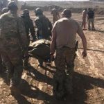 Il “Medico dell’anno” è un incursore delle Forze speciali