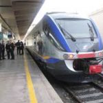 Il sindaco di Casorte ringrazia l’infermiera che ha salvato la vita alla donna investita dal treno