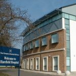 Infermiera in UK, l’esperienza di Chiara