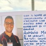 Infermiere di 31 anni muore nel sonno: cordoglio e raccolta firme dei colleghi