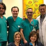 Ivas, l’infermiere Pio Alcamisi entra nel direttivo nazionale