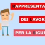 La figura del rappresentante dei lavoratori per la sicurezza