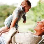 La scelta di Elle, una mamma coraggio
