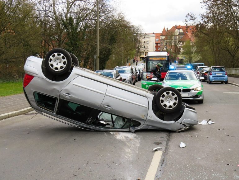 Le apnee ostruttive del sonno causano 12.300 incidenti l’anno