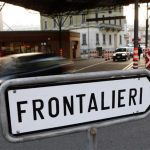 L’importanza dei frontalieri per la sanità svizzera 1