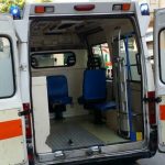 Maxi tamponamento a Bari: 6 feriti trasportati in un’unica ambulanza