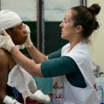 Medici senza frontiere e la Giornata internazionale dell'infermiere