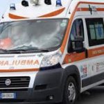Napoli: ambulanza rubata ed equipaggio del 118 sequestrato 1