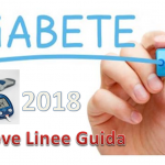 Nuove Linee Guida 2018 sul Diabete