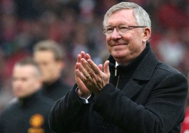 Ore di ansia per Alex Ferguson, leggenda del calcio britannico