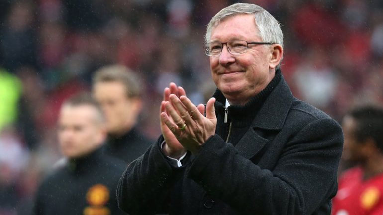 Ore di ansia per Alex Ferguson, leggenda del calcio britannico