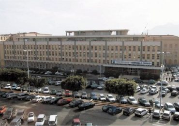 Palermo, Ospedale Civico: ennesima aggressione a un infermiere