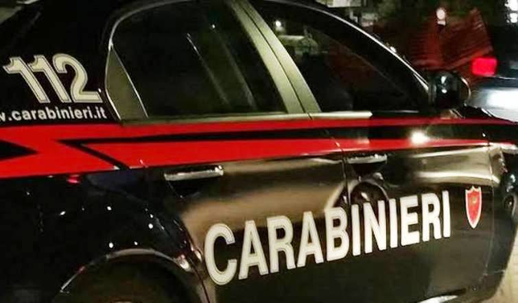 Perseguitava un medico e la sua famiglia: arrestato ex infermiere nel Foggiano