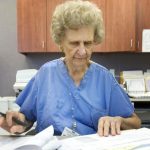 Più infermieri over 60 che under 30 negli ospedali italiani 1